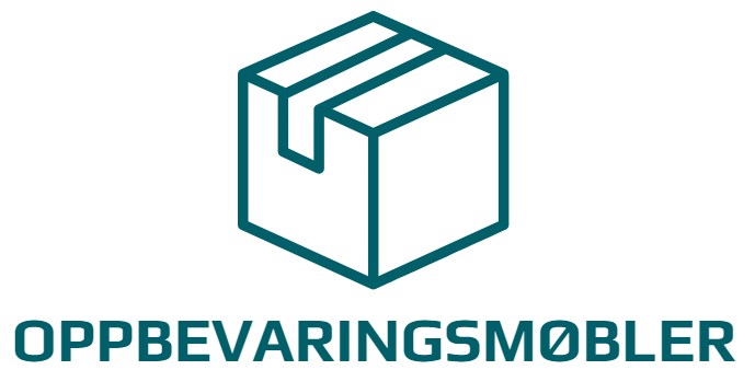Oppbevaringsmøbler Salg 2024