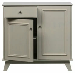 Woood Lily Kids Oppbevaringsskap - Clay -Oppbevaringsmøbler Salg 2024 EE02386 4 3d88