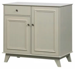 Woood Lily Kids Oppbevaringsskap - Clay -Oppbevaringsmøbler Salg 2024 EE02386 7 1bea