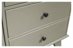 Woood Lily Kids Garderobeskap - Clay -Oppbevaringsmøbler Salg 2024 EE02387 7 5f4f