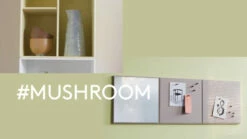 Montana Mini Reol Modul M, Hyller - New White -Oppbevaringsmøbler Salg 2024 MT00013 video thumbnail new