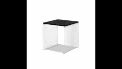 Panton Wire Trådreol Single, D38, Chrome -Oppbevaringsmøbler Salg 2024 MT00058 video thumbnail new