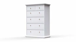 Paris Kommode - 139,7x96,2 -Oppbevaringsmøbler Salg 2024 TV00335 video thumbnail new