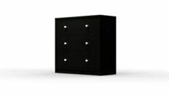 May Kommode - Svart -Oppbevaringsmøbler Salg 2024 TV03341 video thumbnail new