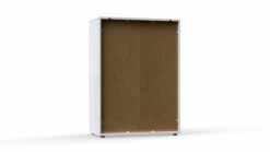 Nova Kommode - Hvit - 106,6x76,8 -Oppbevaringsmøbler Salg 2024 TV04527 video thumbnail new