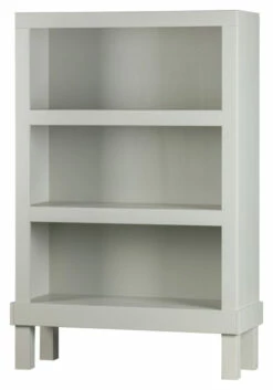 Bonk Hylle M. Hyller - Pine Mist -Oppbevaringsmøbler Salg 2024 basiclabel bonk reol m hylder pine mist EE03065 3 3b3b