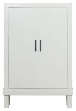 Bonk Hylle M. Dører - Pine Mist