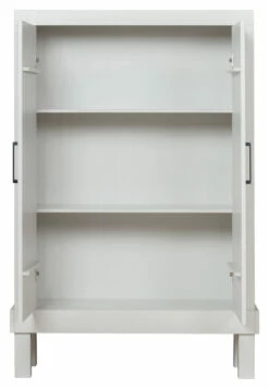 Bonk Hylle M. Dører - Pine Mist 13 Bonk Hylle M. Dører - Pine Mist -Oppbevaringsmøbler Salg 2024 basiclabel bonk reol m laager pine mist EE03066 5 2425