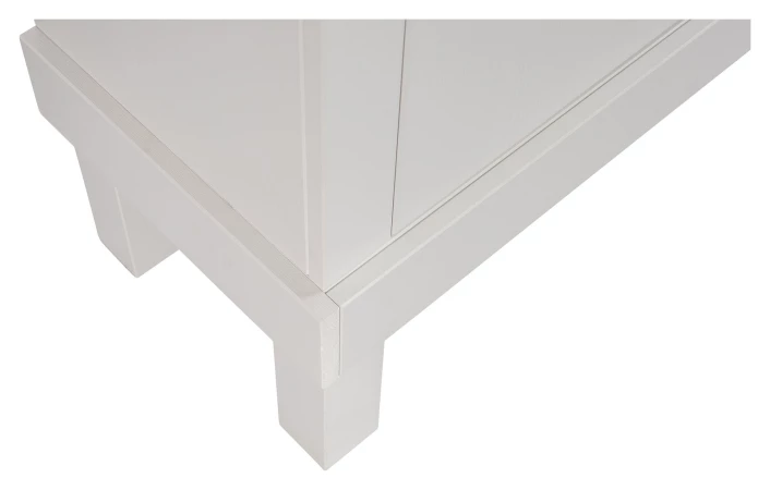 Bonk Hylle M. Dører - Pine Mist 9 Bonk Hylle M. Dører - Pine Mist - Bilde 7