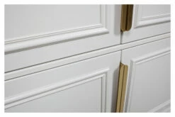 BePureHome Organze Garderobeskap H106 - Mist 12 BePureHome Organze Garderobeskap H106 - Mist -Oppbevaringsmøbler Salg 2024 bepurehome organize garderobeskab 215x110 graamessing garderobeskab EE01199 4 34a5