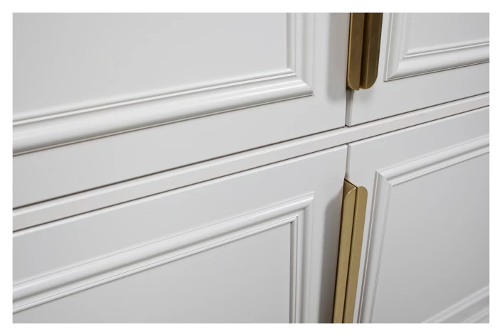 BePureHome Organze Garderobeskap H106 - Mist 7 BePureHome Organze Garderobeskap H106 - Mist - Bilde 5