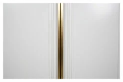 BePureHome Organze Garderobeskap H106 - Mist 13 BePureHome Organze Garderobeskap H106 - Mist -Oppbevaringsmøbler Salg 2024 bepurehome organize garderobeskab 215x110 graamessing garderobeskab EE01199 5 6697