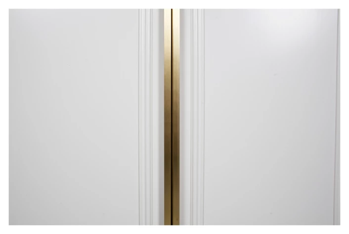 BePureHome Organze Garderobeskap H106 - Mist 8 BePureHome Organze Garderobeskap H106 - Mist - Bilde 6