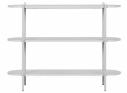 BePureHome Tender Reol - Mist