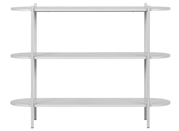 BePureHome Tender Reol - Mist 3 BePureHome Tender Reol - Mist