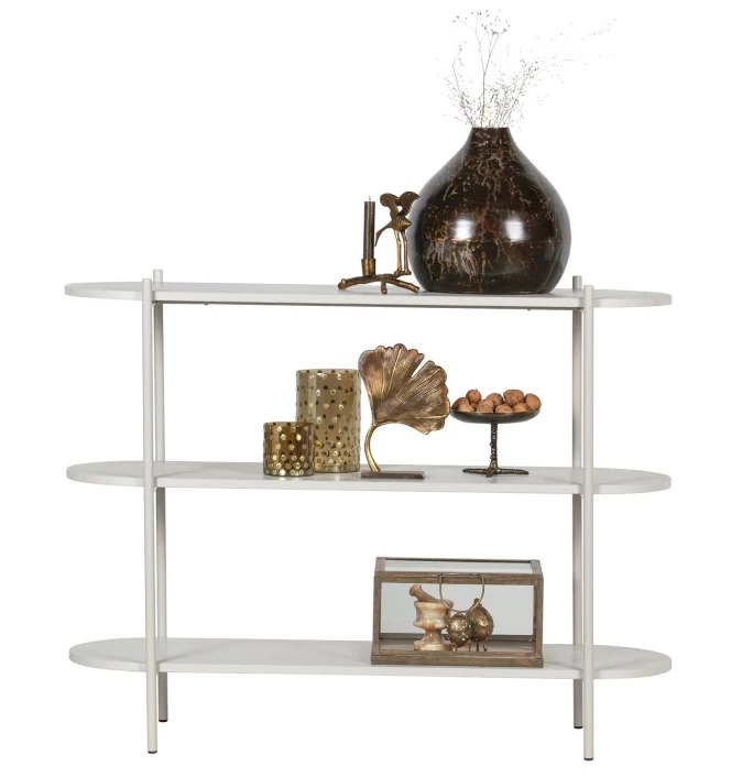 BePureHome Tender Reol - Mist 5 BePureHome Tender Reol - Mist - Bilde 3