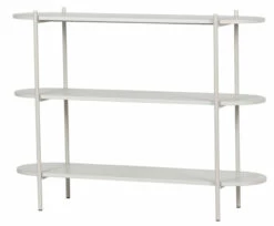 BePureHome Tender Reol - Mist 11 BePureHome Tender Reol - Mist -Oppbevaringsmøbler Salg 2024 bepurehome tender reol mist reoler EE01471 5 6c71