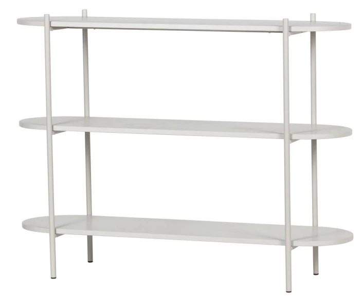 BePureHome Tender Reol - Mist 7 BePureHome Tender Reol - Mist - Bilde 5