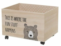 Bloomingville Mini - Oppbevaringskasse - Lyst Tre D:45 7 Bloomingville Mini - Oppbevaringskasse - Lyst Tre D:45 -Oppbevaringsmøbler Salg 2024 bloomingville mini boernetilbehoer lystrae boernetilbehoer BL00639 3 80ee