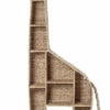 Bloomingville Mini Bokreol Giraff - Naturflett 1 Bloomingville Mini Bokreol Giraff - Naturflett -Oppbevaringsmøbler Salg 2024 bloomingville mini bogreol giraf naturflet boernereoler BL01563 1 535d