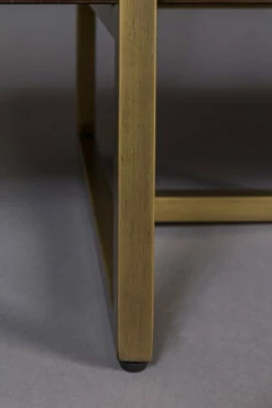 Dutchbone - Class Reol M/stålramme - Acacia Finer -Oppbevaringsmøbler Salg 2024 dutchbone class reol mstaalramme acacia finer reoler DB00272 7 8c92