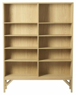 A154 Hylle 160x122 - Eik