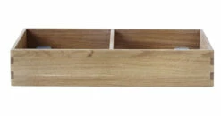 FDB Møbler - Sokkel 10x54x24 Cm - Eik -Oppbevaringsmøbler Salg 2024 fdb moebler sokkel 10x54x24 cm eg sokkel FD00055 4 3758