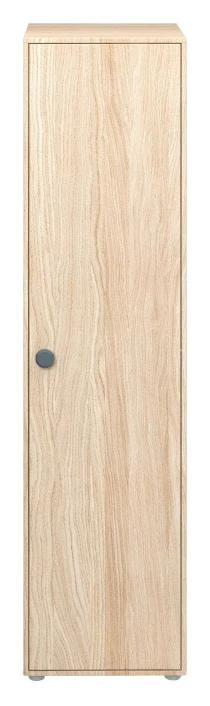 FLEXA - Popsicle Tøyskap Blueberry 202x51 Cm