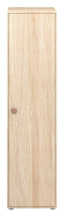 FLEXA - Popsicle Tøyskap Cherry 202x51 Cm