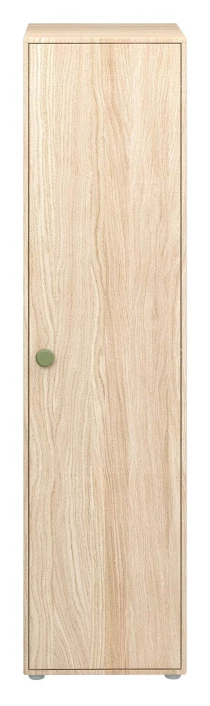 FLEXA - Popsicle Tøyskap Kiwi 202x51 Cm