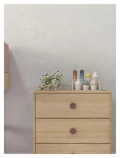 FLEXA - Popsicle Kommode Cherry -Oppbevaringsmøbler Salg 2024 flexa popsicle kommode cherry kommode FL00638 7 1c08