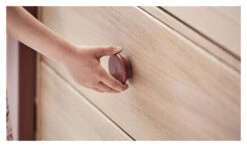 FLEXA - Popsicle Kommode Cherry -Oppbevaringsmøbler Salg 2024 flexa popsicle kommode cherry kommode FL00638 8 b825