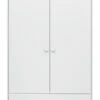 Roomie Garderobeskap M. 2 Dører - Hvit -Oppbevaringsmøbler Salg 2024 flexa roomie garderobeskab m 2 laager hvid FL01232 1 9c83