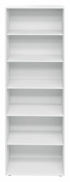 Roomie Maxi-reol - Hvit