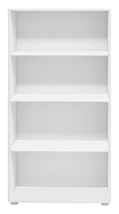 Roomie Midi-reol - Hvit 3 Roomie Midi-reol - Hvit