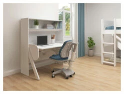 Roomie Overskap - Hvit -Oppbevaringsmøbler Salg 2024 flexa roomie overskab hvid FL01259 6 bf8f