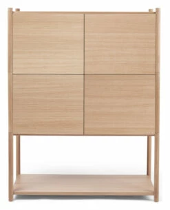 GEJST Sceene Hylle E Lys Eik