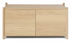 GEJST Sceene Hylle G Lys Eik