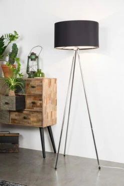 Homii - Dresser M. 8 Skuffer - Brun -Oppbevaringsmøbler Salg 2024 homii san kommode brun kommoder ZU01021 12 6ca8