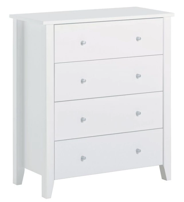 Hoppekids - Christian Kommode 3 Hoppekids - Christian Kommode