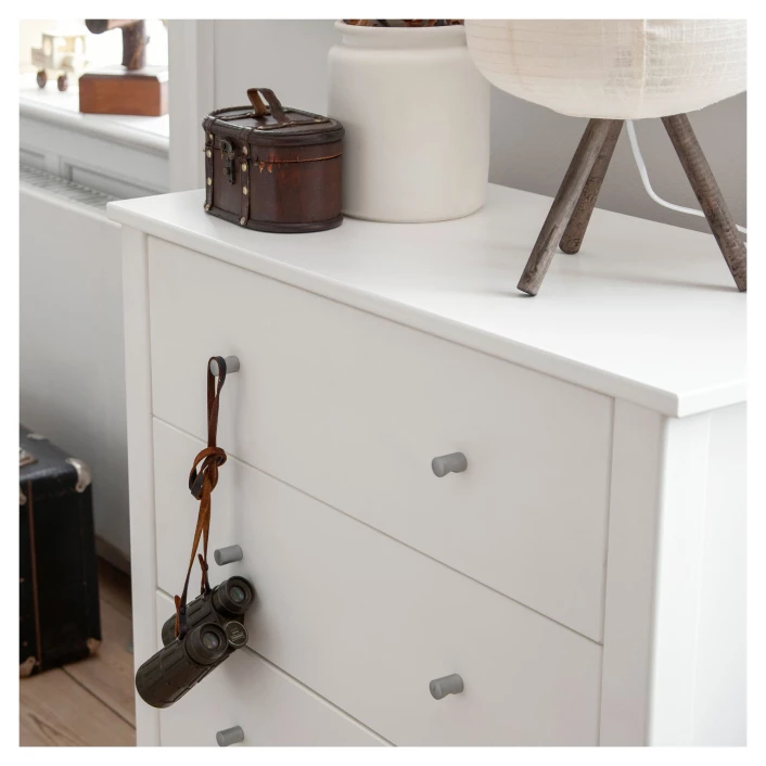 Hoppekids - Christian Kommode 4 Hoppekids - Christian Kommode - Bilde 2