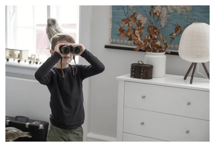 Hoppekids - Christian Kommode 6 Hoppekids - Christian Kommode - Bilde 4