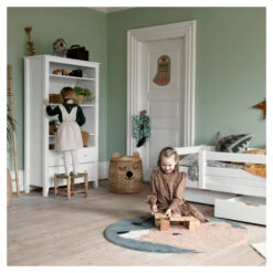 Hoppekids - HANS Skap -Oppbevaringsmøbler Salg 2024 hoppekids hans skab reol HK00073 3 878e