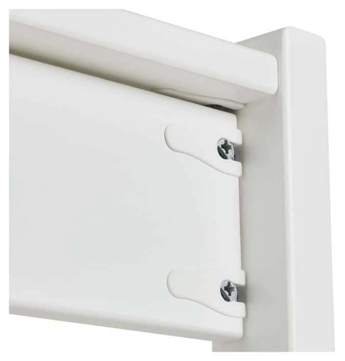 Hoppekids Storey Reol - 2 Seksjoner M/4 Hyller, 80 Cm Skriveplate Og Seng - Bilde 9