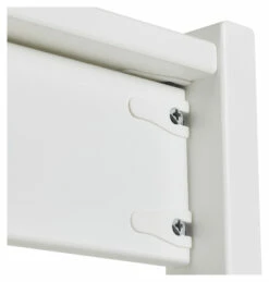 Hoppekids Storey Reol - Seksjon M. 2 Hyller Og Skriveplate -Oppbevaringsmøbler Salg 2024 hoppekids storey reol sektion m 2 hylder og skriveplade reol HK00595 7 d75a