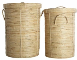 House Doctor - Chaka Vasketøyskurver