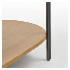 Licia Nattbord - Mango Tre -Oppbevaringsmøbler Salg 2024 kave home licia sengebord mango trae LA02653 5 59d4