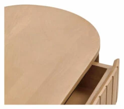 Licia Nattbord - Mango Tre -Oppbevaringsmøbler Salg 2024 kave home licia sengebord mango trae LA02653 6 a768