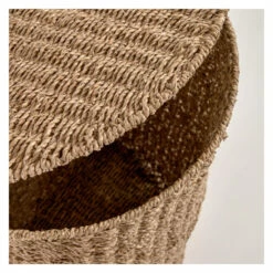 Nazaria Kurvesett M. 2 - Natur 10 Nazaria Kurvesett M. 2 - Natur -Oppbevaringsmøbler Salg 2024 kave home nazaria kurvesaet m 2 natur LA02616 4 73ea