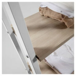 Kave Home - State Reol 172x56 - Gråhvid -Oppbevaringsmøbler Salg 2024 kave home state reol 172x56 graahvid reoler LA01115 5 8311